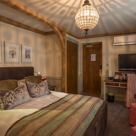 Saint Saviour The Farmhouse Hotel And Restaurant מראה חיצוני תמונה