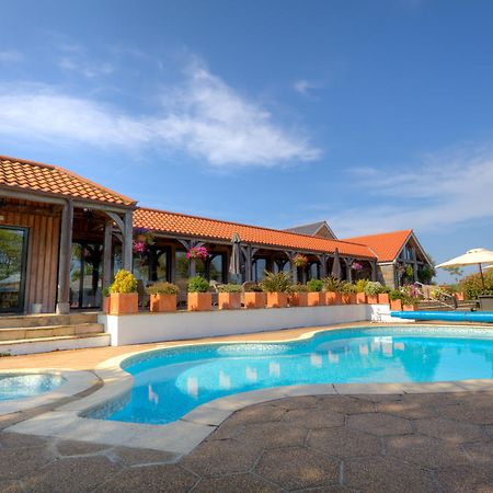 Saint Saviour The Farmhouse Hotel And Restaurant מראה חיצוני תמונה