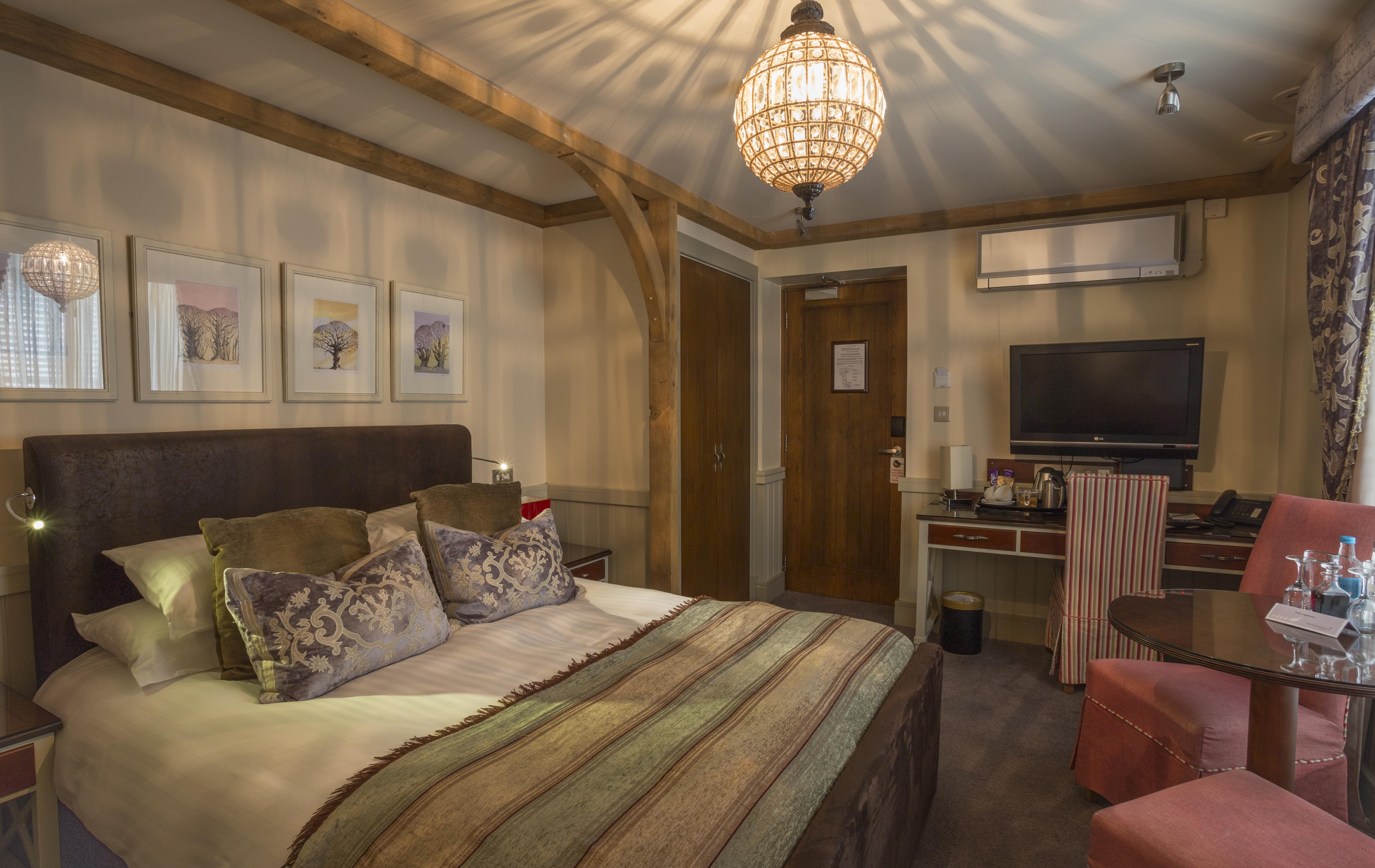 Saint Saviour The Farmhouse Hotel And Restaurant מראה חיצוני תמונה