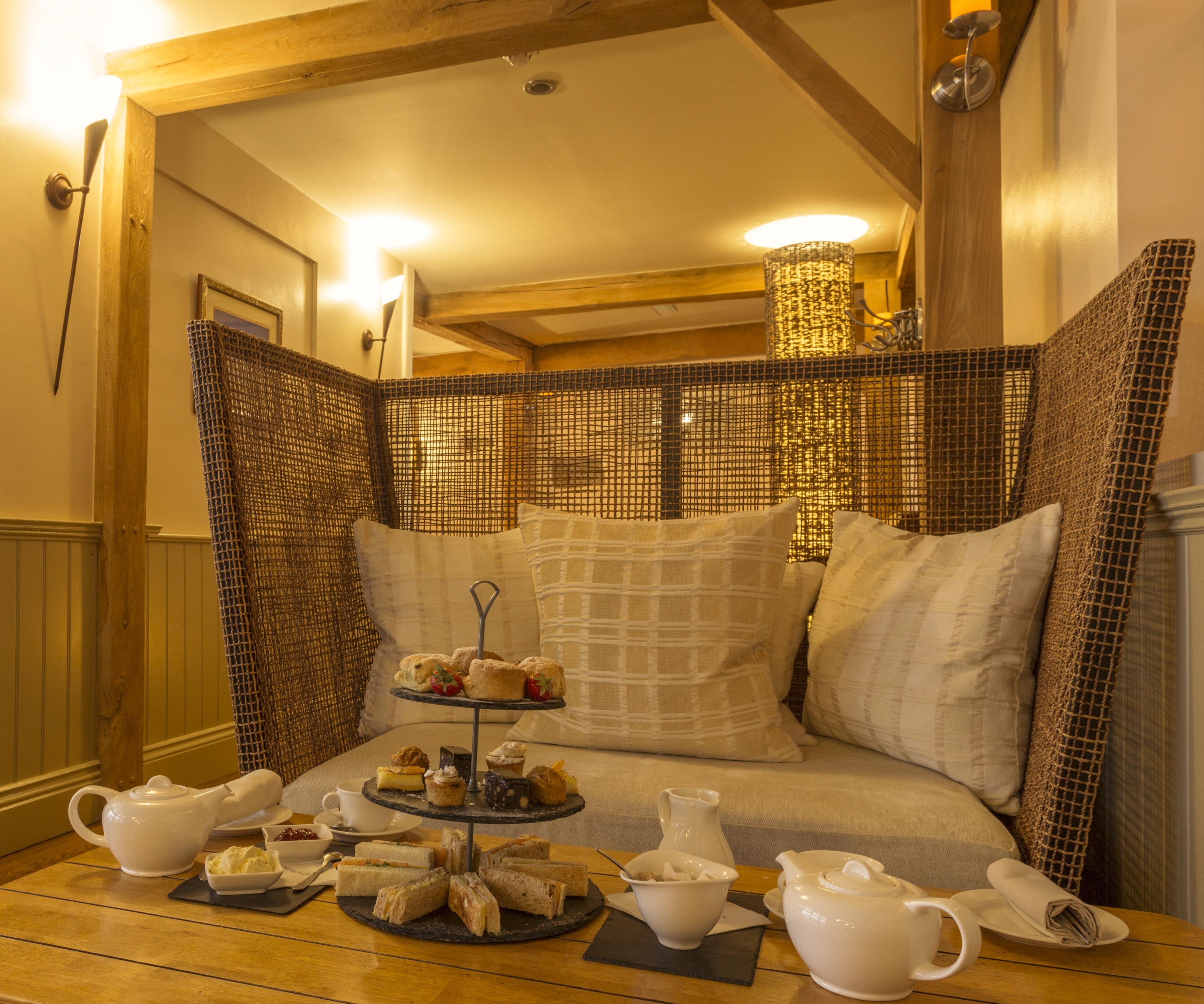 Saint Saviour The Farmhouse Hotel And Restaurant מראה חיצוני תמונה