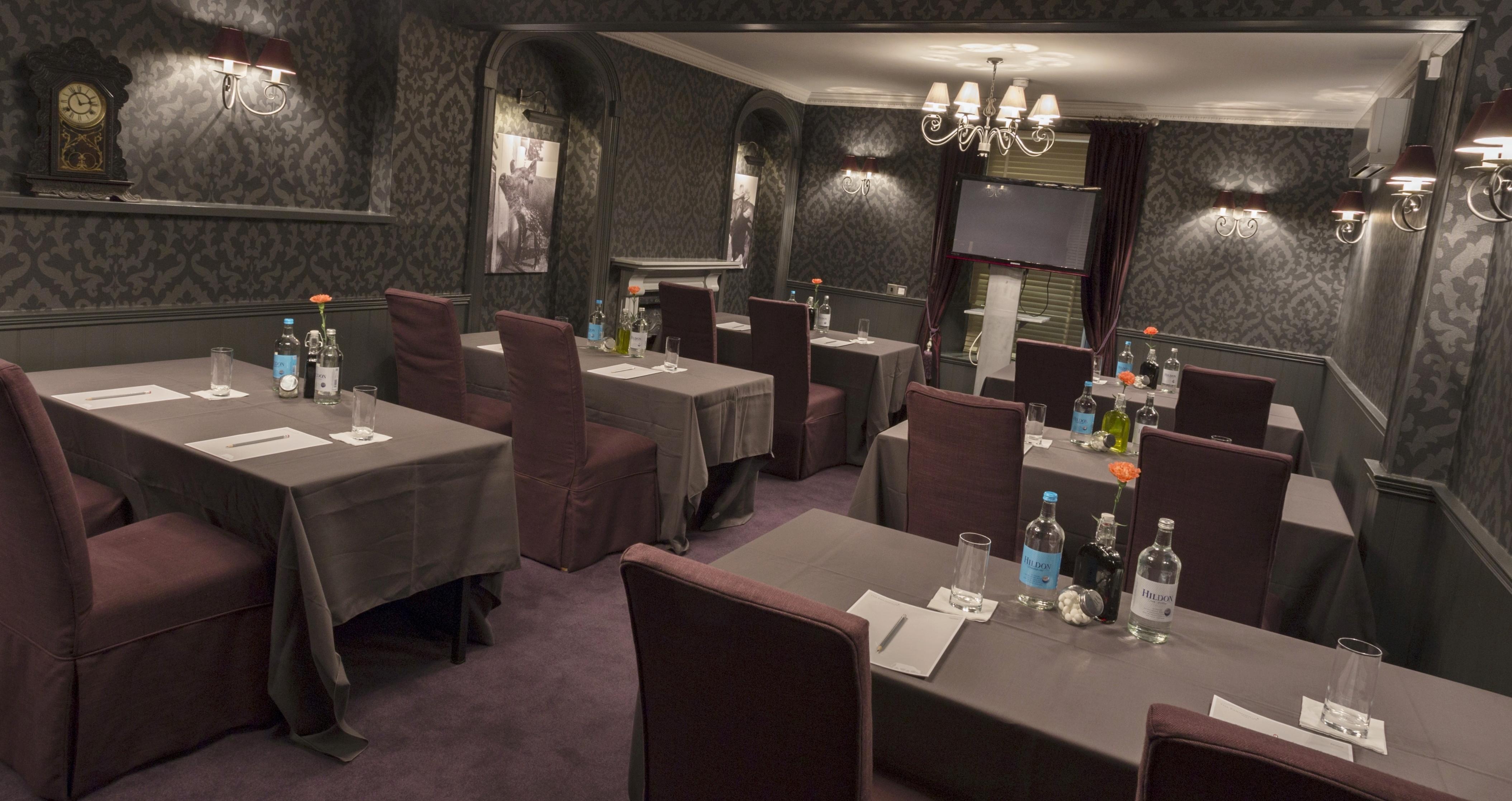 Saint Saviour The Farmhouse Hotel And Restaurant מראה חיצוני תמונה