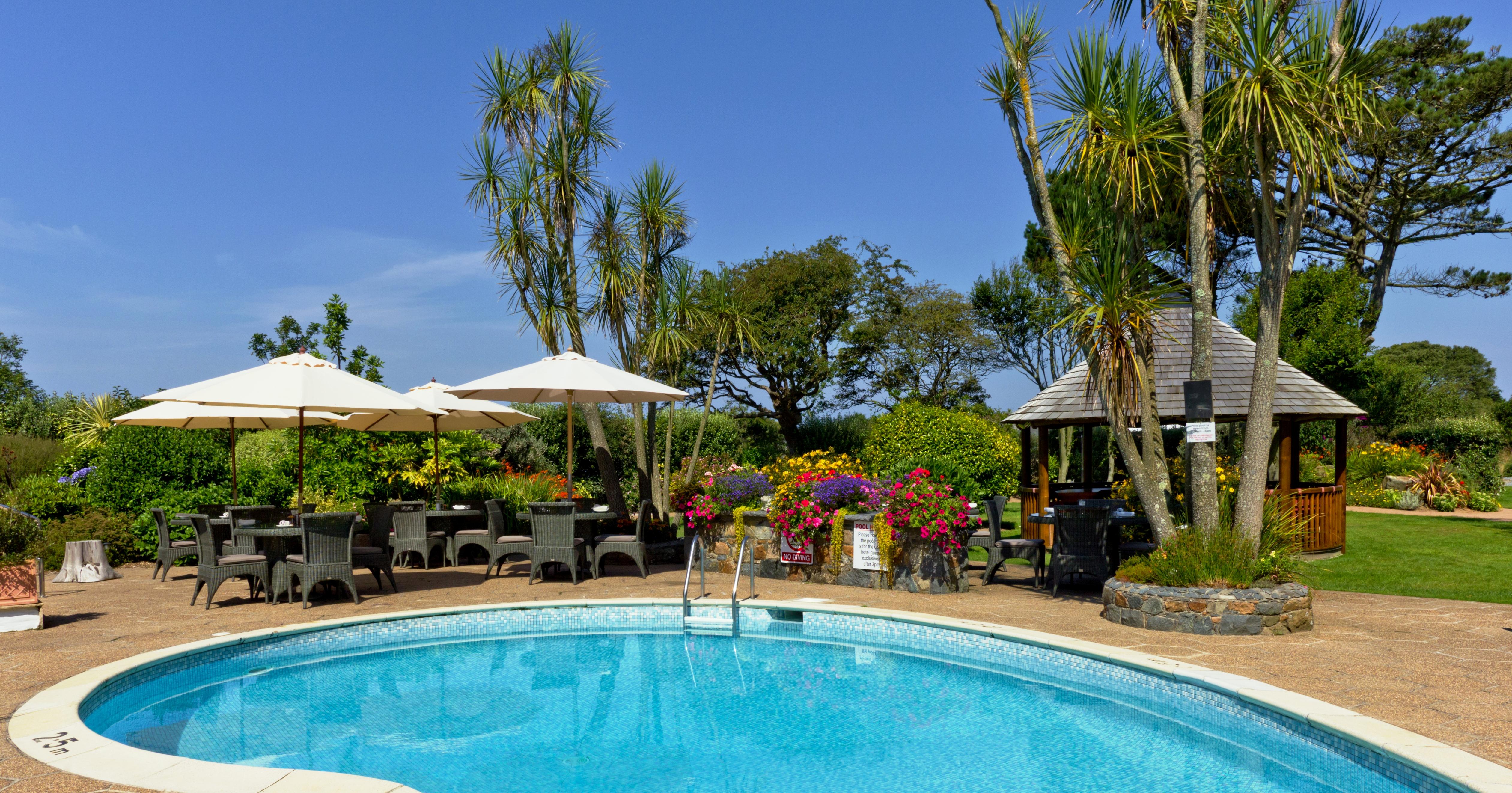 Saint Saviour The Farmhouse Hotel And Restaurant מתקנים תמונה