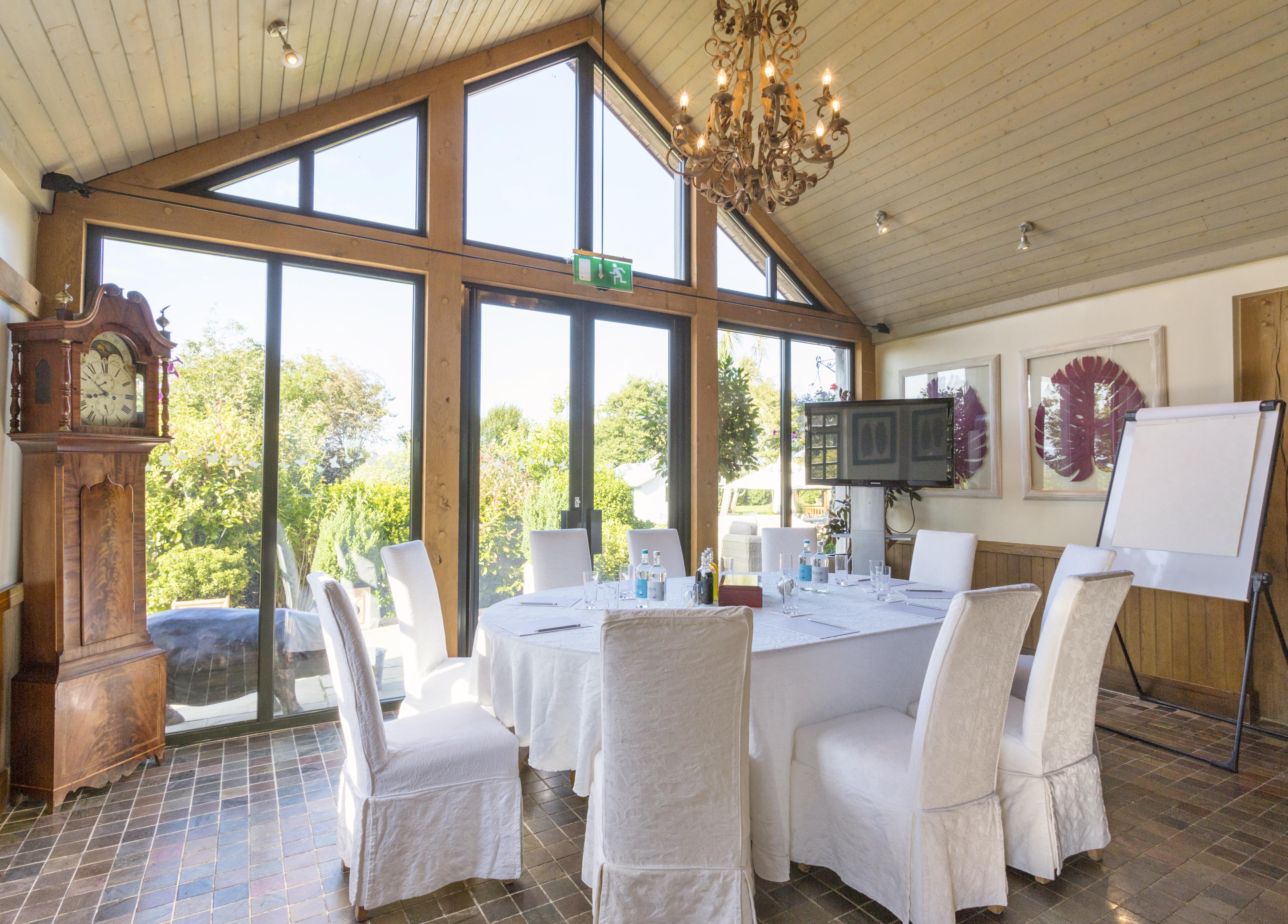 Saint Saviour The Farmhouse Hotel And Restaurant מראה חיצוני תמונה